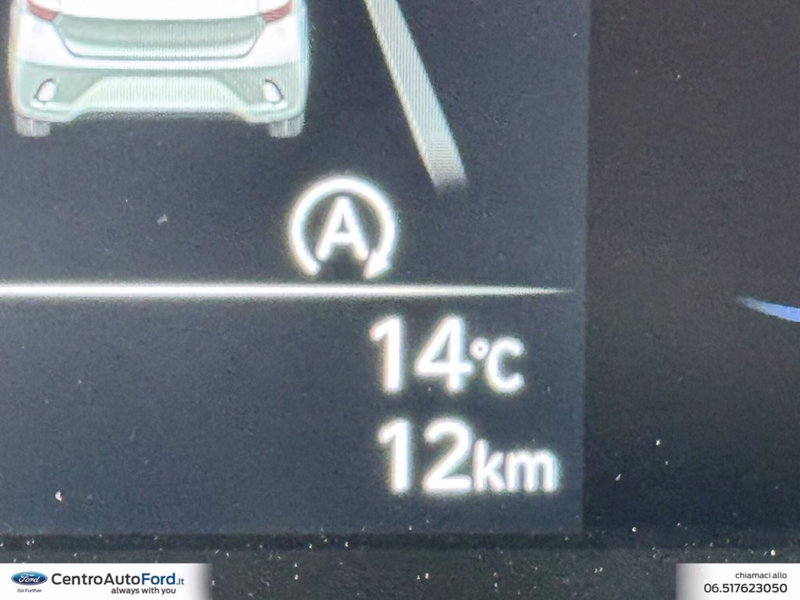 Hyundai i10 nuova a Roma (20)