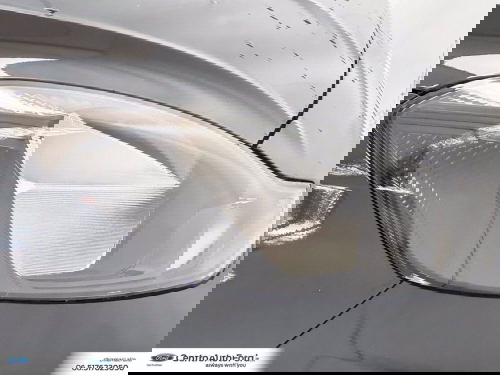 Hyundai i10 nuova a Roma (13)