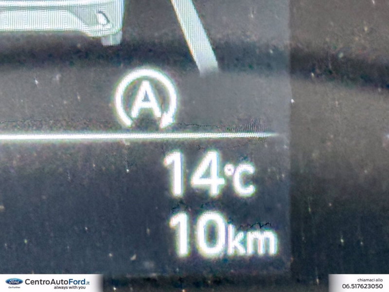 Hyundai i10 nuova a Roma (20)