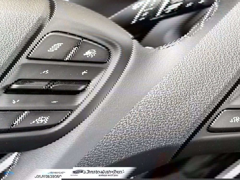 Hyundai i10 nuova a Roma (20)