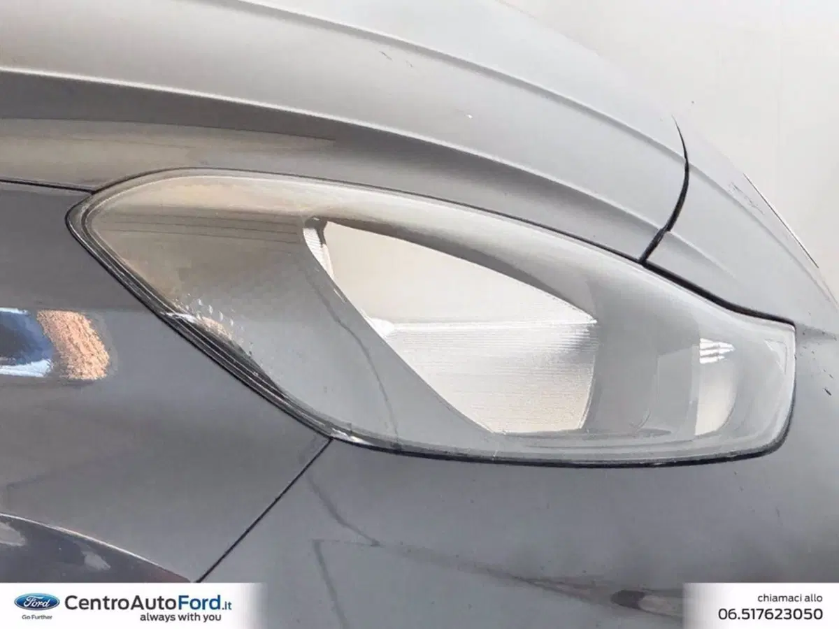 Hyundai i10 nuova a Roma (13)