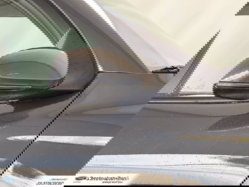 Hyundai i10 nuova a Roma (16)