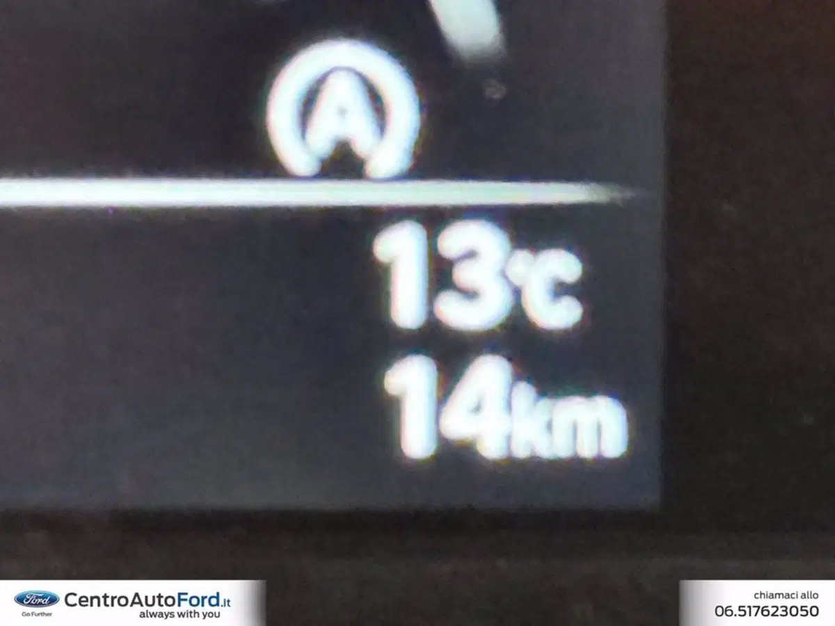Hyundai i10 nuova a Roma (20)