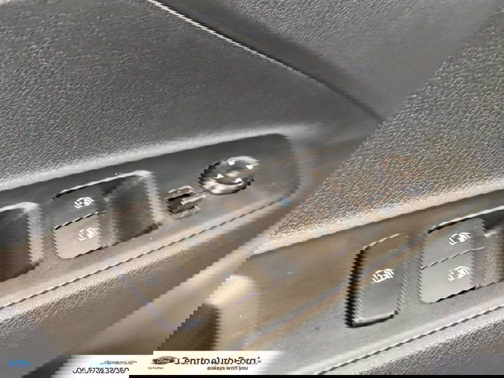 Hyundai i10 nuova a Roma (20)