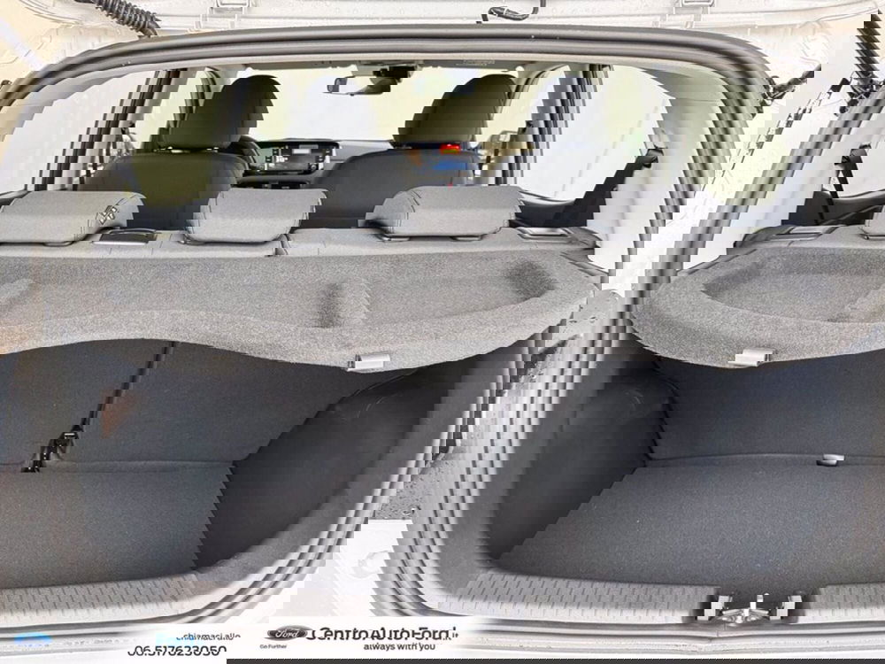 Hyundai i10 nuova a Roma (11)