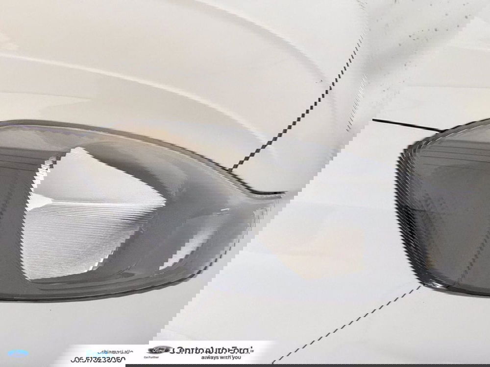 Hyundai i10 nuova a Roma (13)