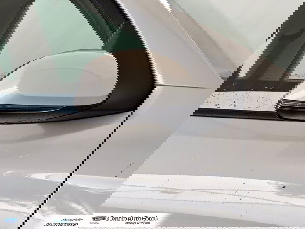 Hyundai i10 nuova a Roma (15)