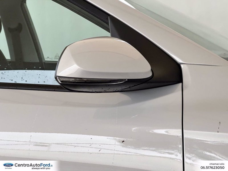 Hyundai i10 nuova a Roma (15)