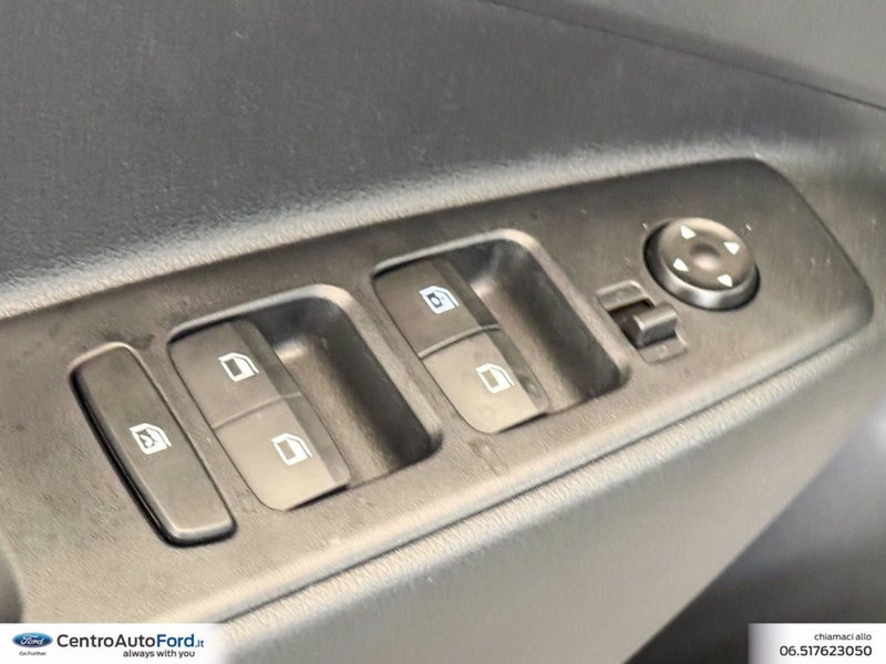 Hyundai i10 nuova a Roma (19)