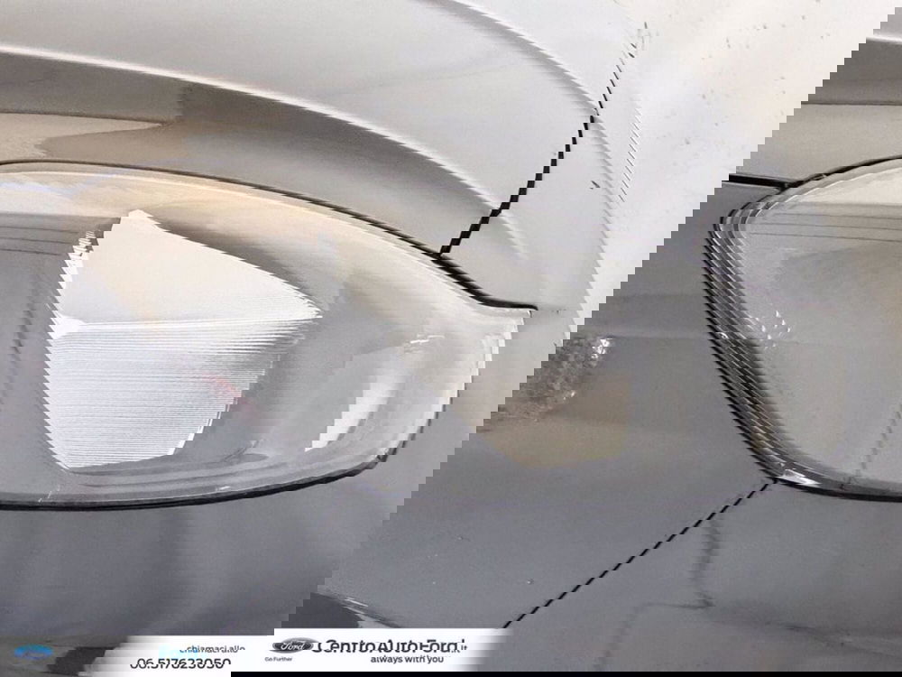 Hyundai i10 nuova a Roma (13)