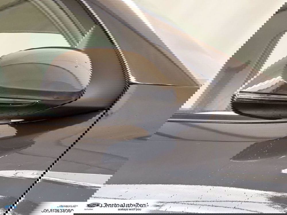 Hyundai i10 nuova a Roma (15)