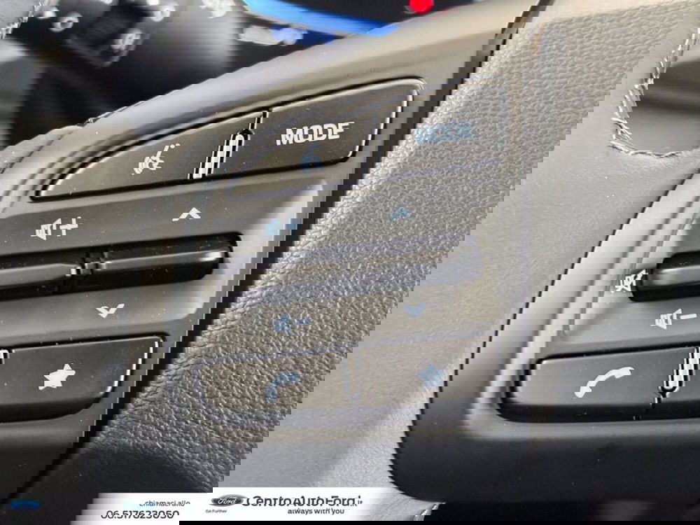 Hyundai i10 nuova a Roma (20)