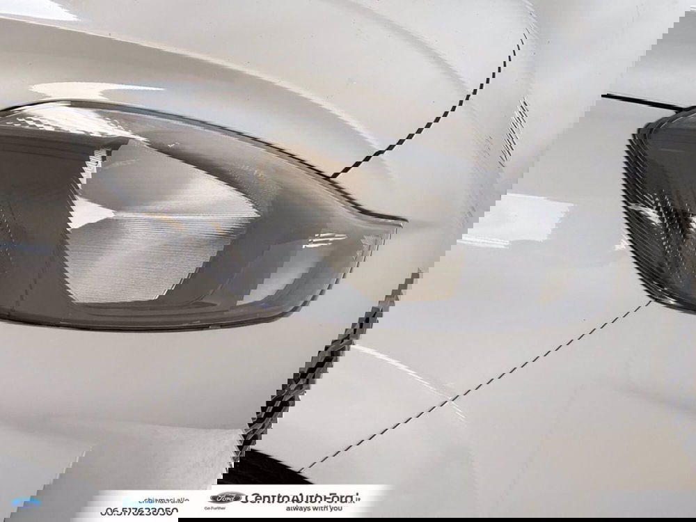 Hyundai i10 nuova a Roma (13)