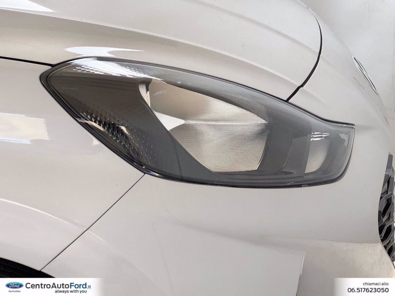 Hyundai i10 nuova a Roma (13)