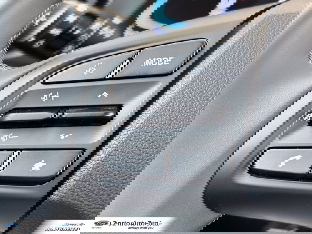 Hyundai i10 nuova a Roma (20)