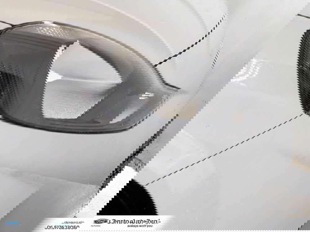 Hyundai i10 nuova a Roma (13)