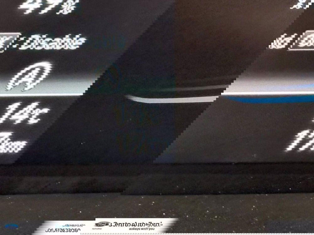 Hyundai i10 nuova a Roma (20)