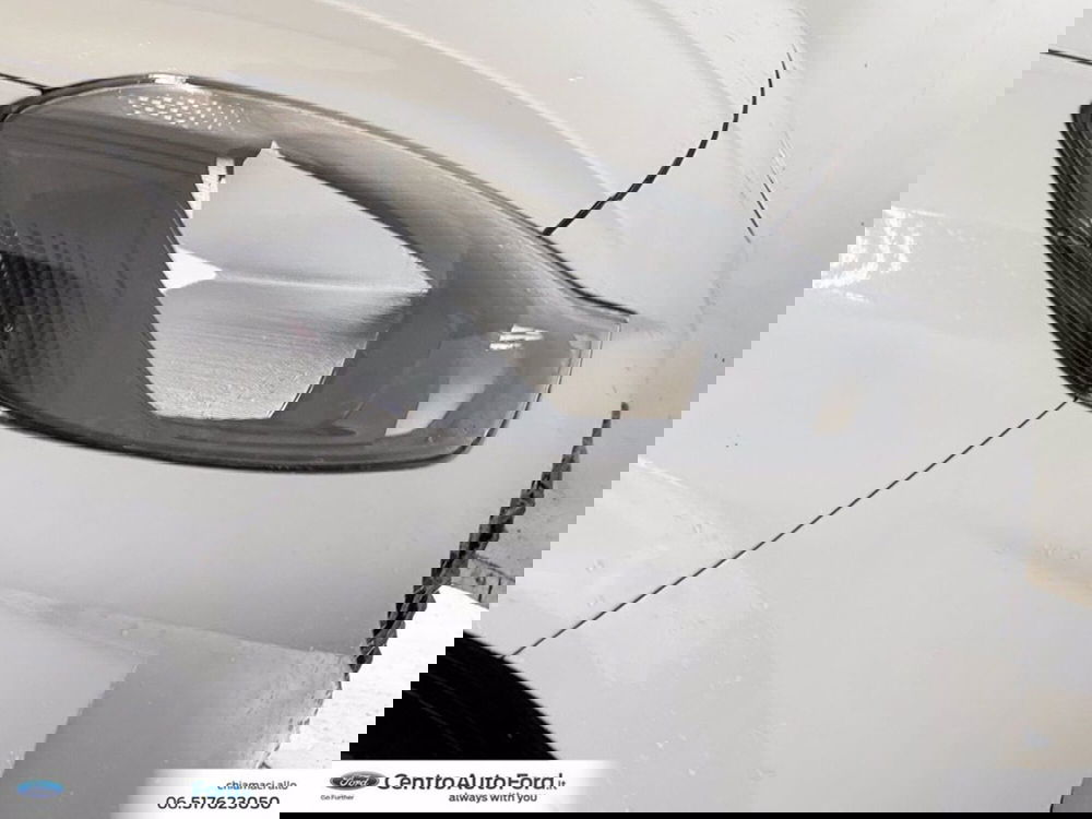 Hyundai i10 nuova a Roma (13)