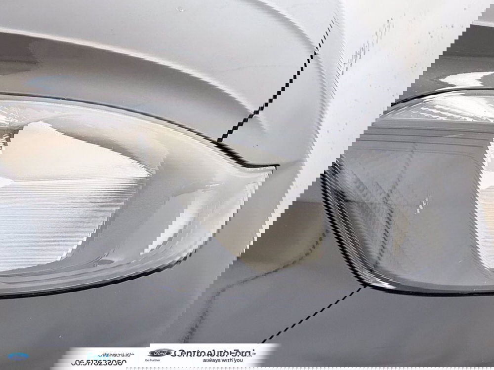 Hyundai i10 nuova a Roma (12)