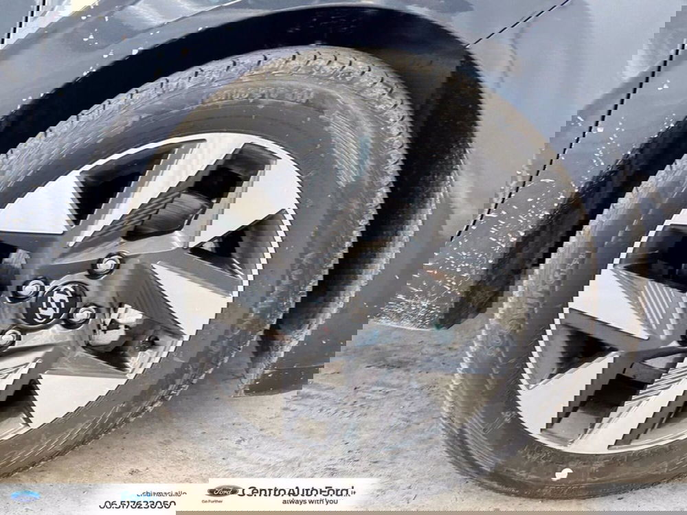 Hyundai i10 nuova a Roma (13)