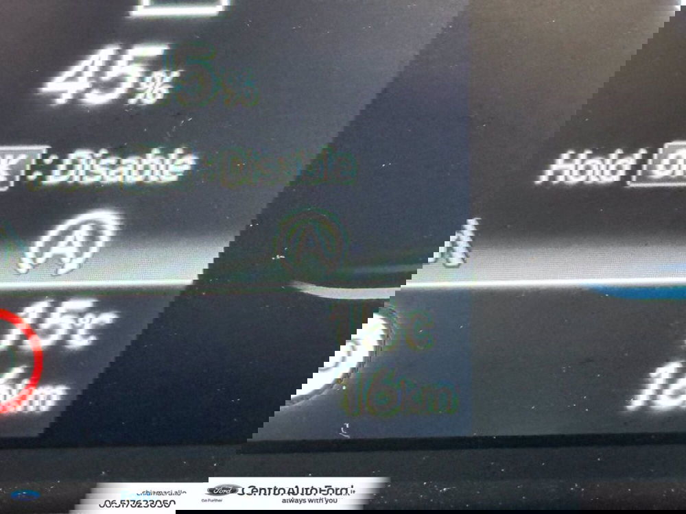 Hyundai i10 nuova a Roma (19)