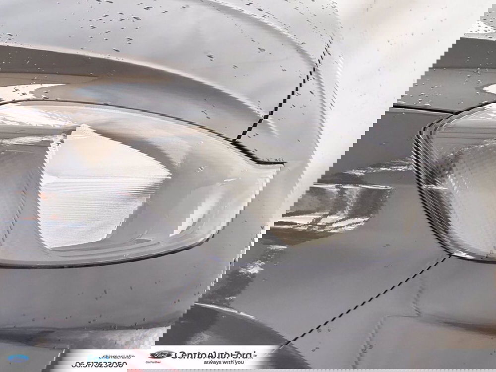 Hyundai i10 nuova a Roma (13)