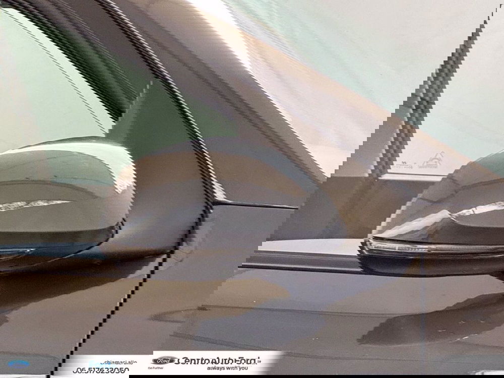 Hyundai i10 nuova a Roma (15)