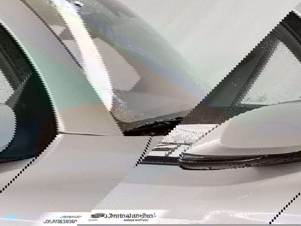 Hyundai i10 nuova a Roma (15)