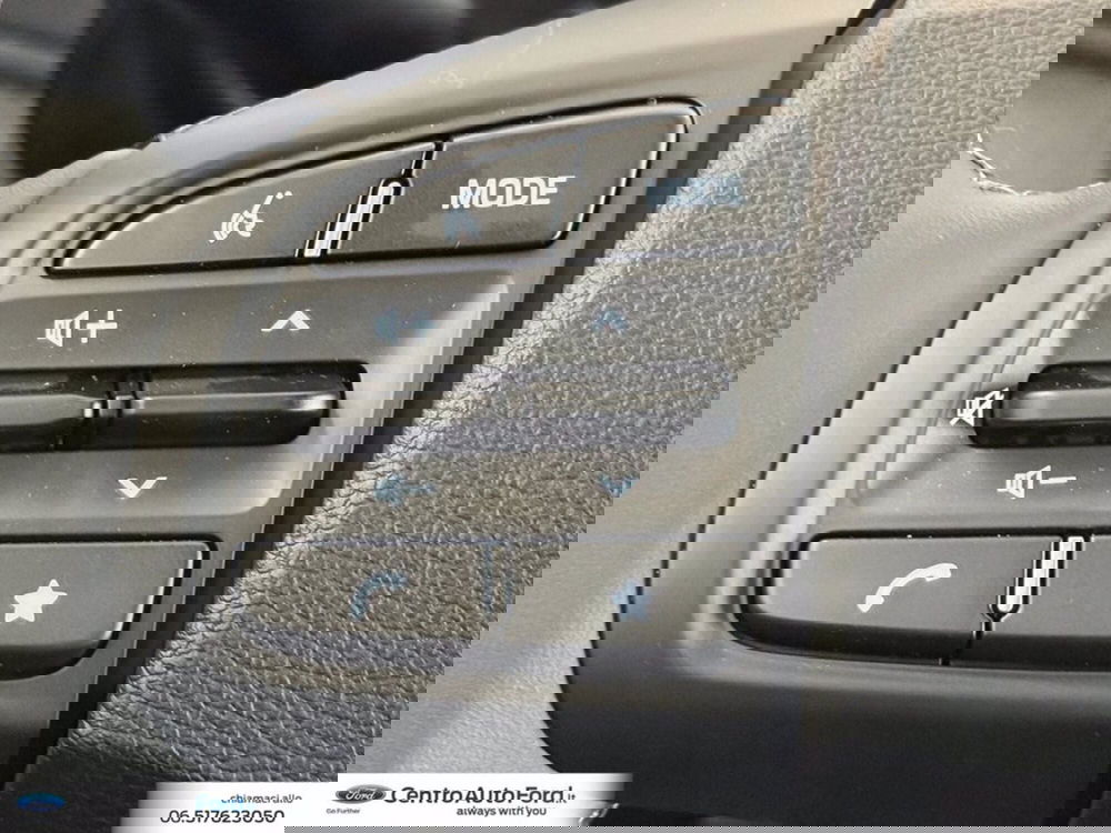 Hyundai i10 nuova a Roma (20)