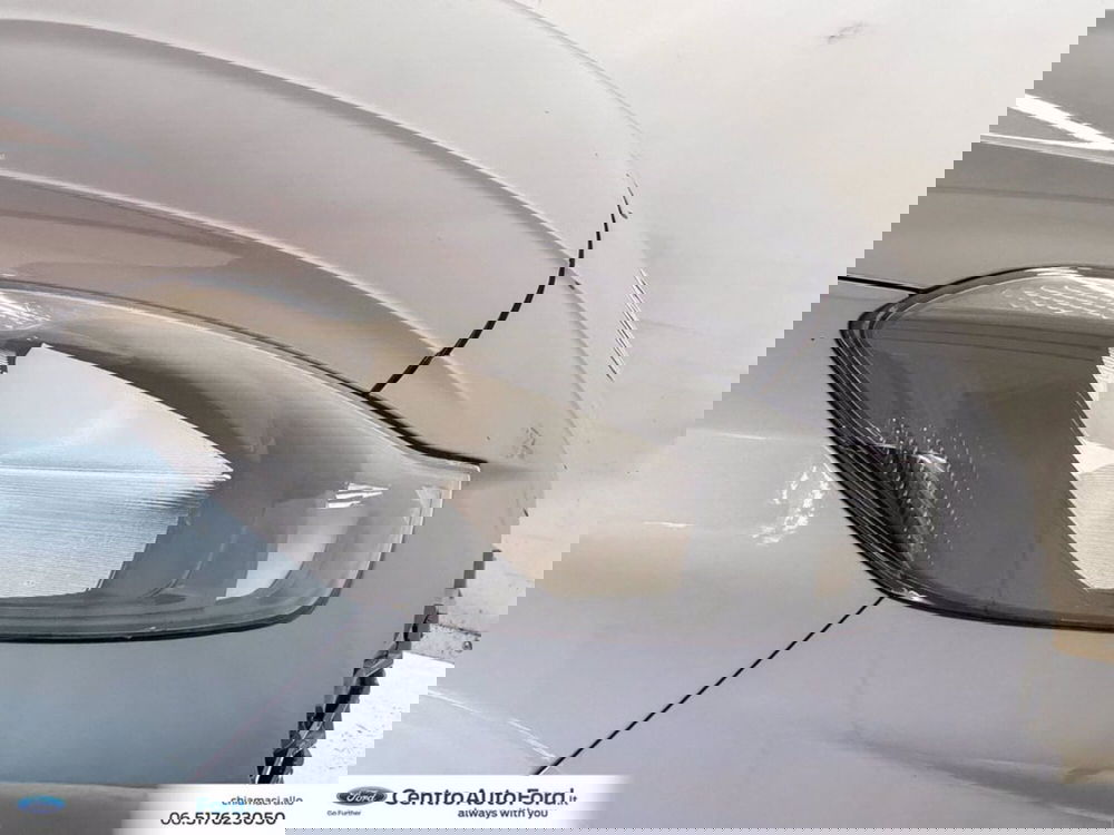 Hyundai i10 nuova a Roma (13)