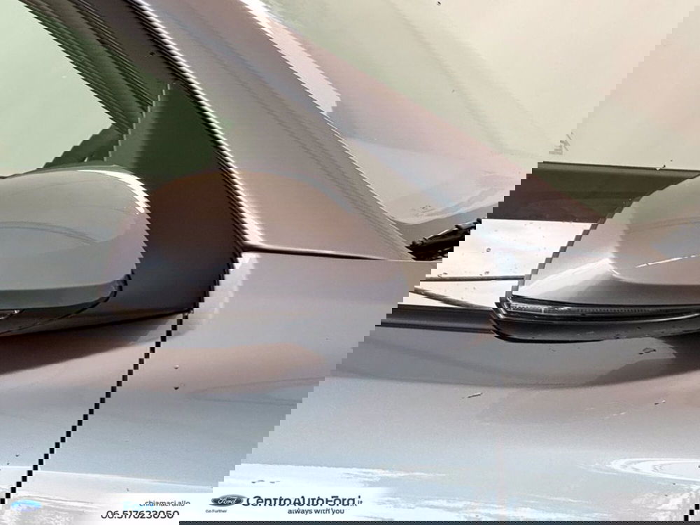 Hyundai i10 nuova a Roma (15)