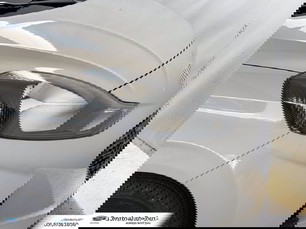 Hyundai i10 nuova a Roma (13)