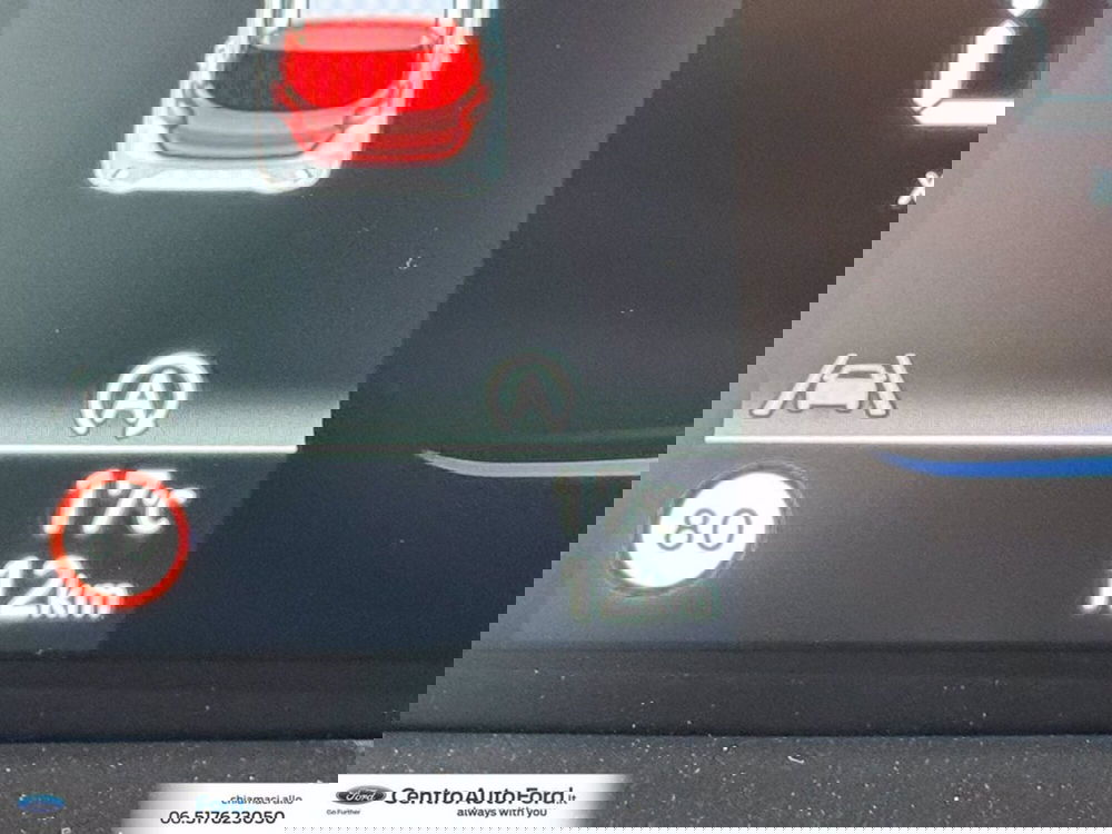 Hyundai i10 nuova a Roma (20)