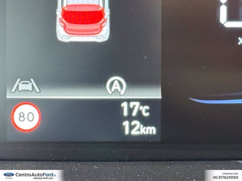 Hyundai i10 nuova a Roma (20)