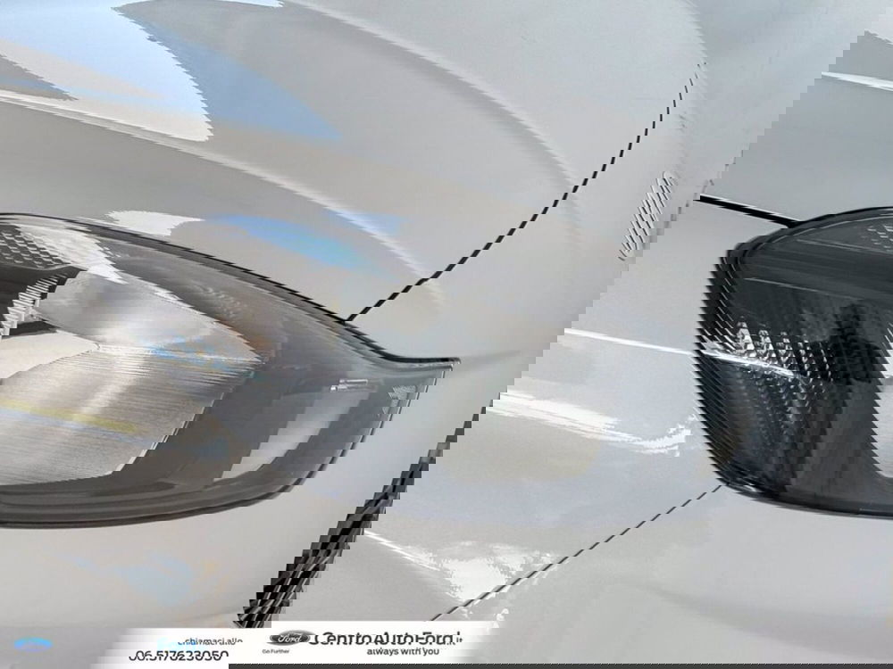 Hyundai i10 nuova a Roma (13)