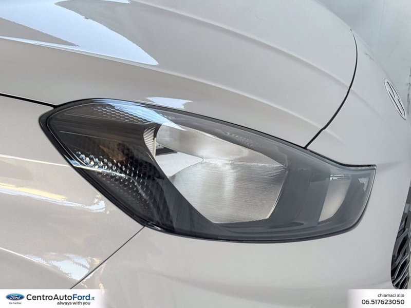 Hyundai i10 nuova a Roma (13)