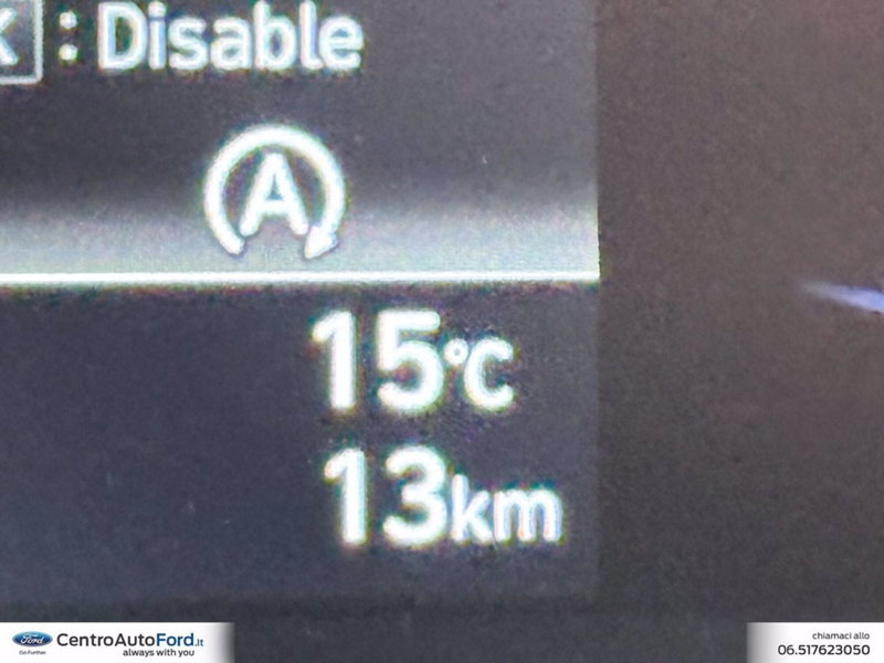 Hyundai i10 nuova a Roma (20)