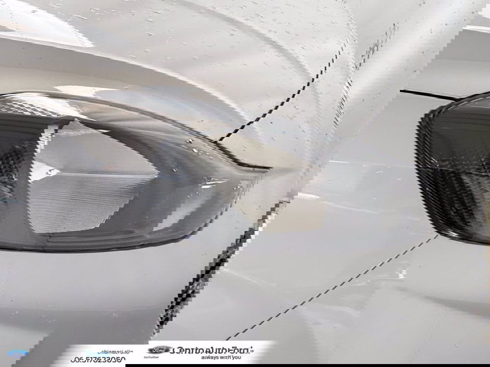 Hyundai i10 nuova a Roma (13)