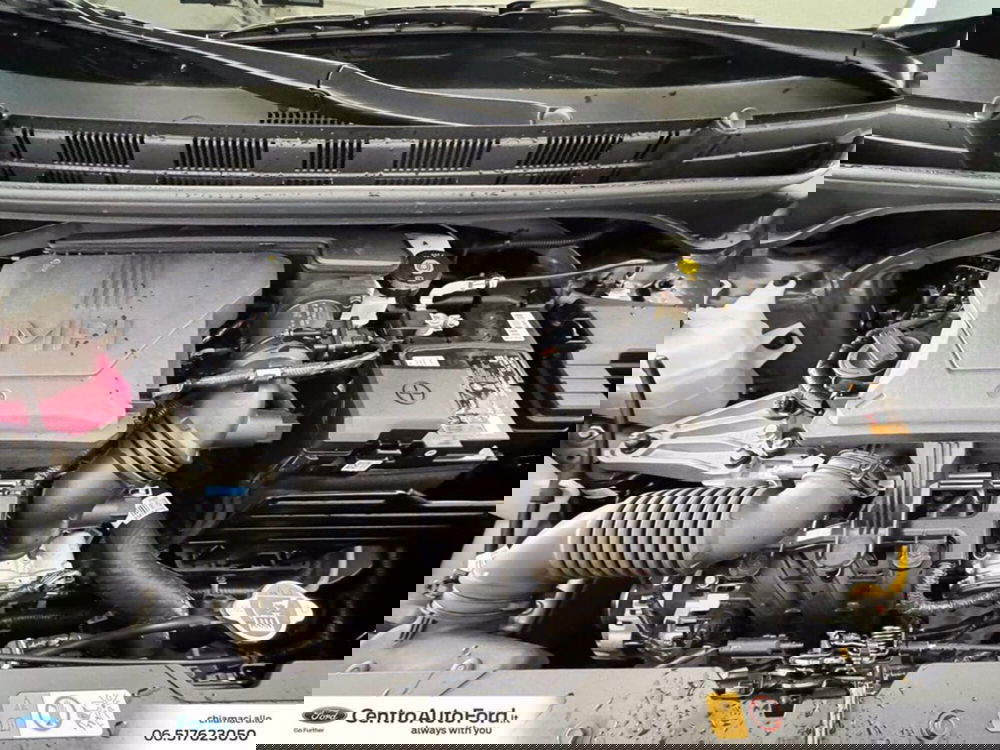 Hyundai i10 nuova a Roma (12)