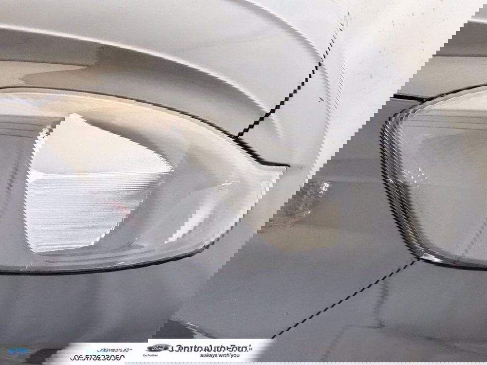 Hyundai i10 nuova a Roma (13)