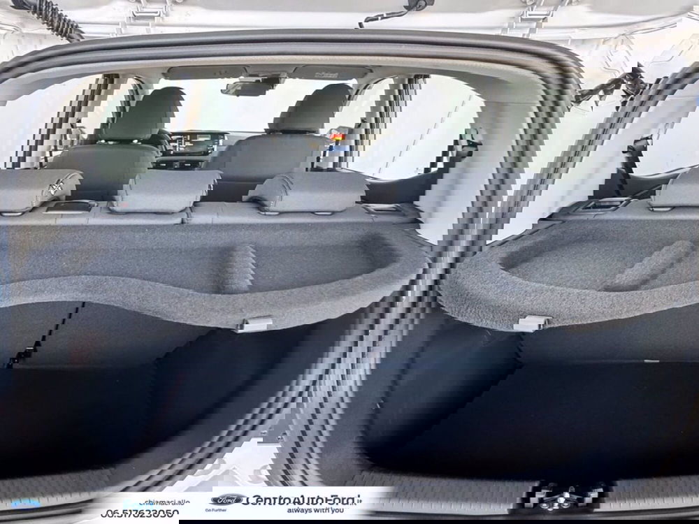 Hyundai i10 nuova a Roma (11)