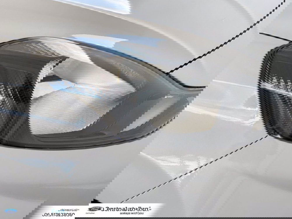 Hyundai i10 nuova a Roma (13)