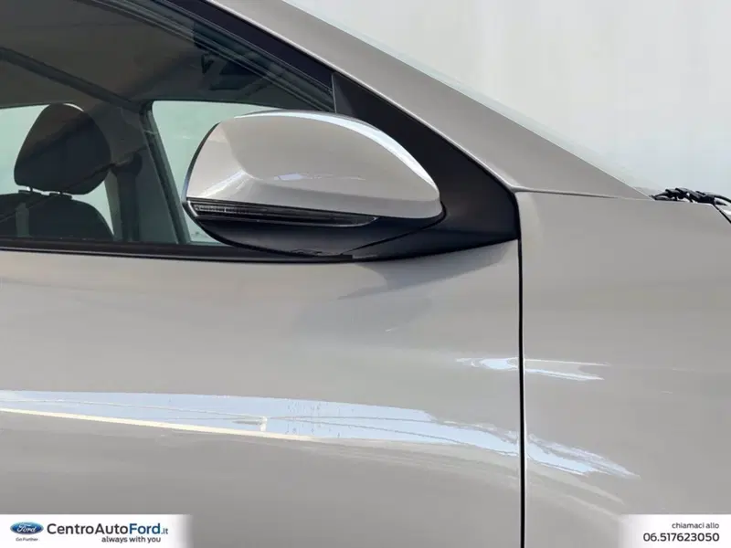 Hyundai i10 nuova a Roma (15)