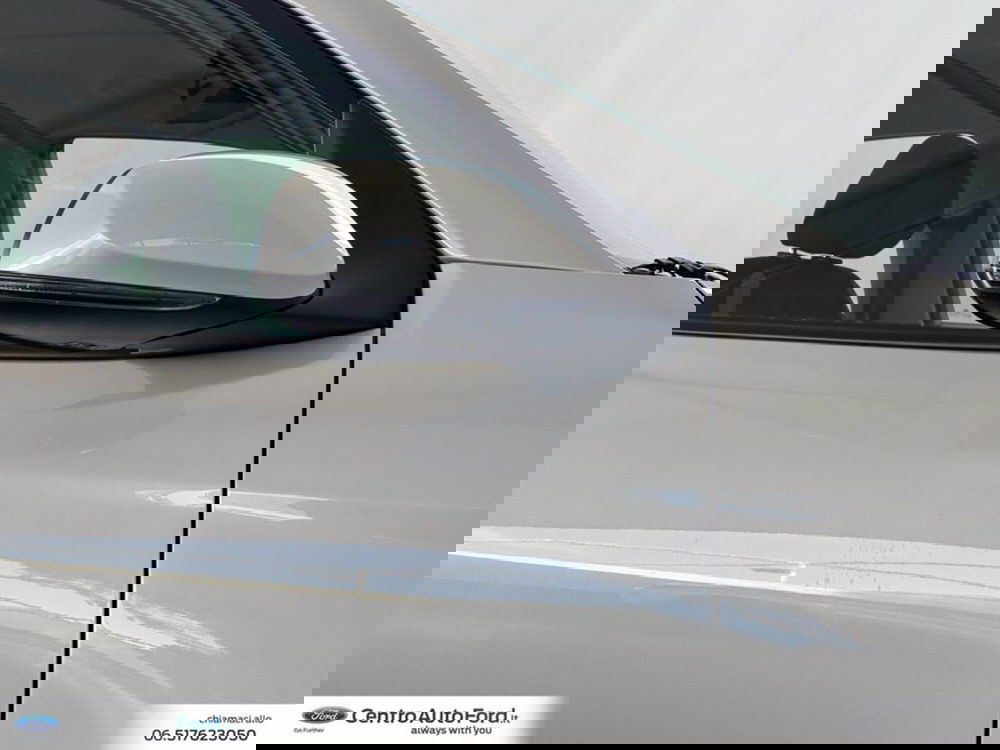 Hyundai i10 nuova a Roma (15)