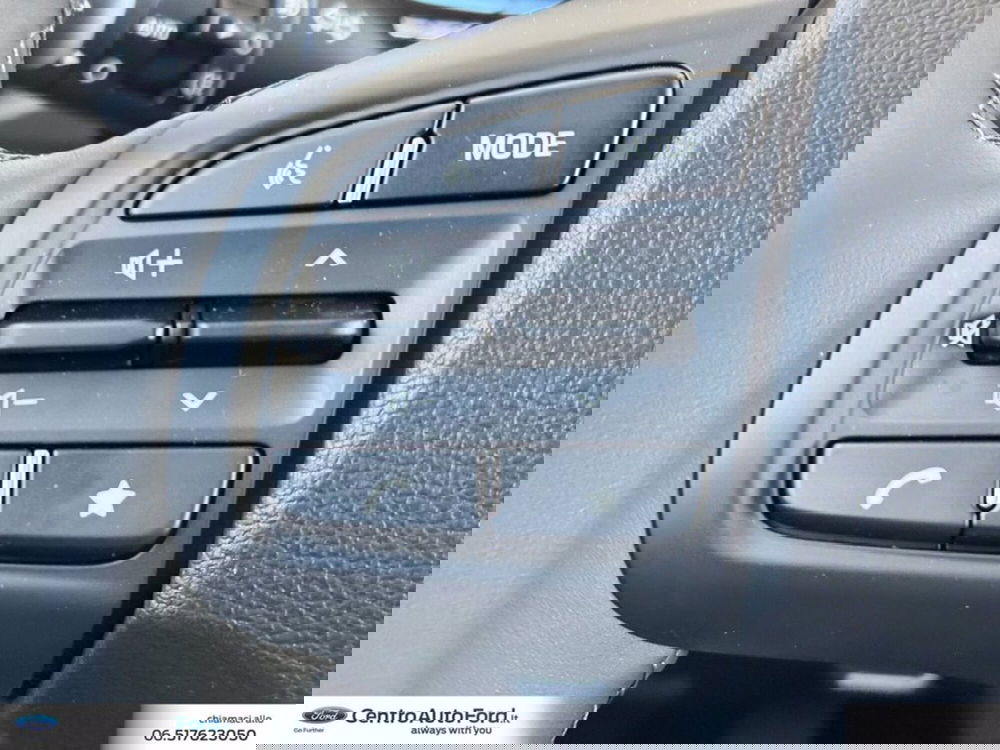 Hyundai i10 nuova a Roma (20)