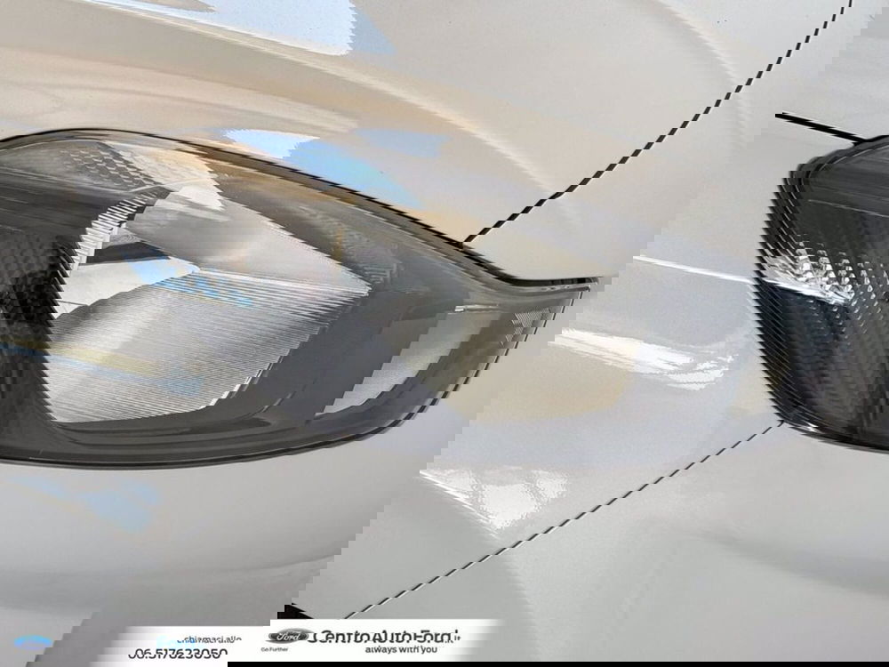 Hyundai i10 nuova a Roma (13)