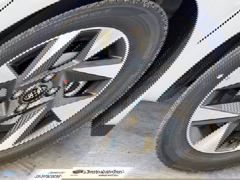 Hyundai i10 nuova a Roma (14)