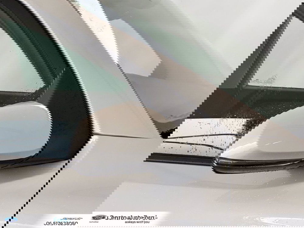 Hyundai i10 nuova a Roma (15)