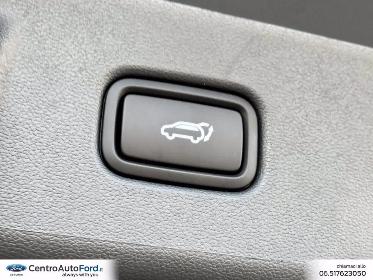 Hyundai Tucson nuova a Roma (11)