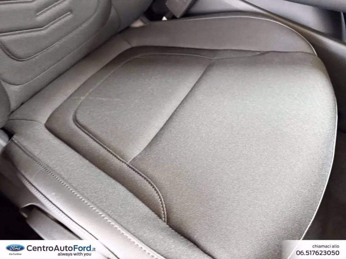 Hyundai Tucson nuova a Roma (7)